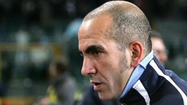 Paolo Di Canio