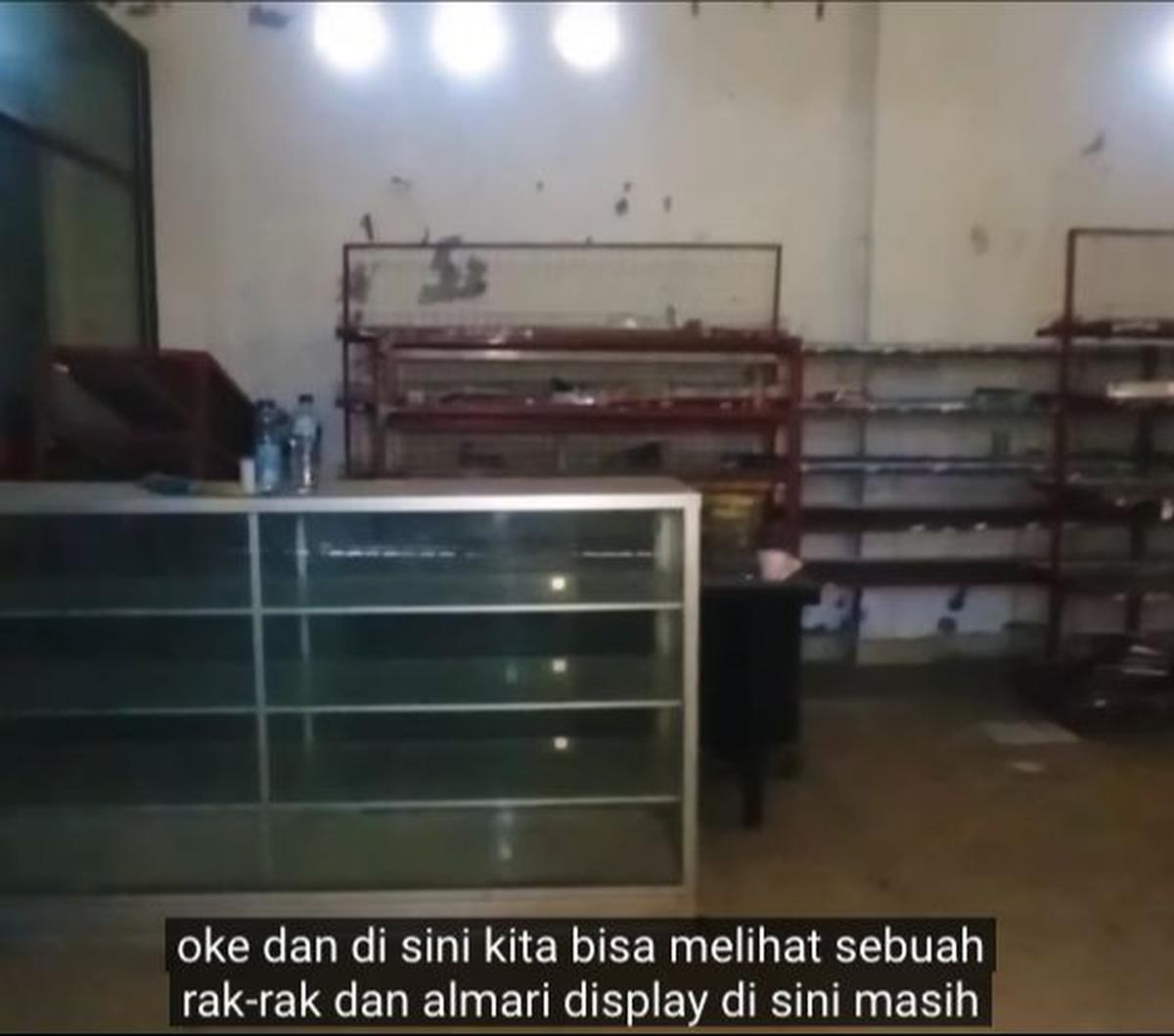 Dok. Istimewa