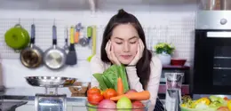ilustrasi diet/copyright by Beboopai (Shutterstock)