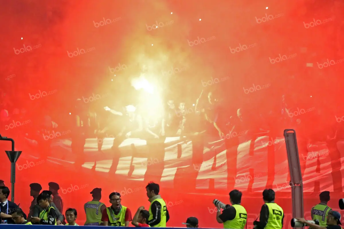 Aremania