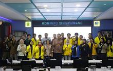 Perkuat Strategi Komunikasi Pemerintah, Pemkot Singkawang Gaet Konten Kreator Lokal
