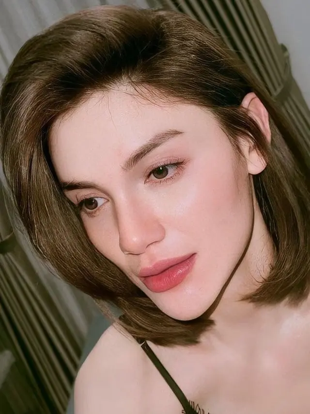 [Fimela] Hilda Vitria