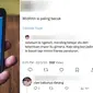 Viral Pegawai Bea Cukai Hina Netizen Sebagai Babu Bikin Warganet Panas. (Doc:&nbsp;Pixabay | Twitter @kerissakti)