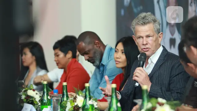David Foster