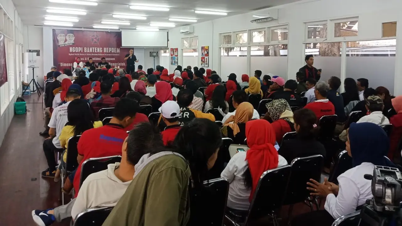 Relawan Jokowi