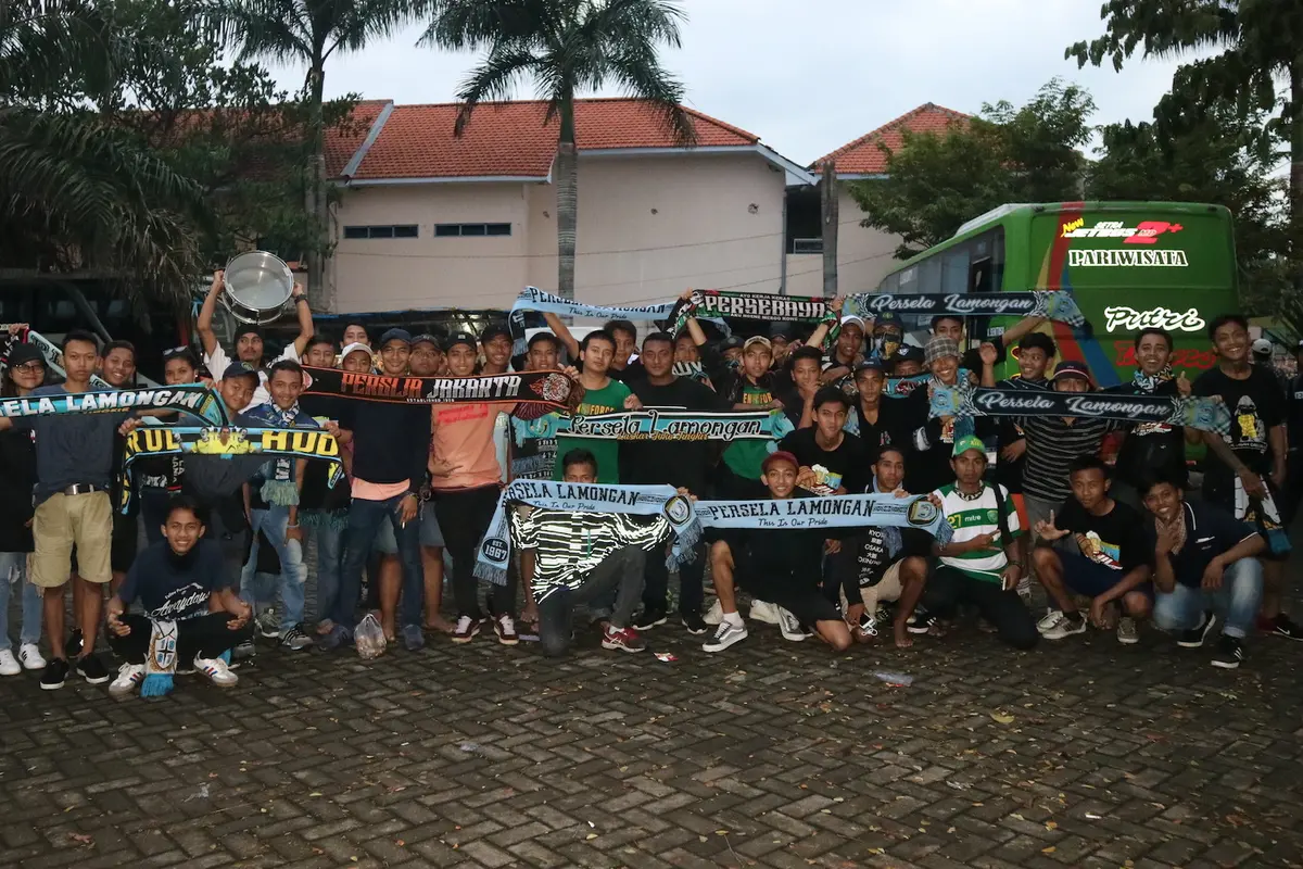 Bonek Mania