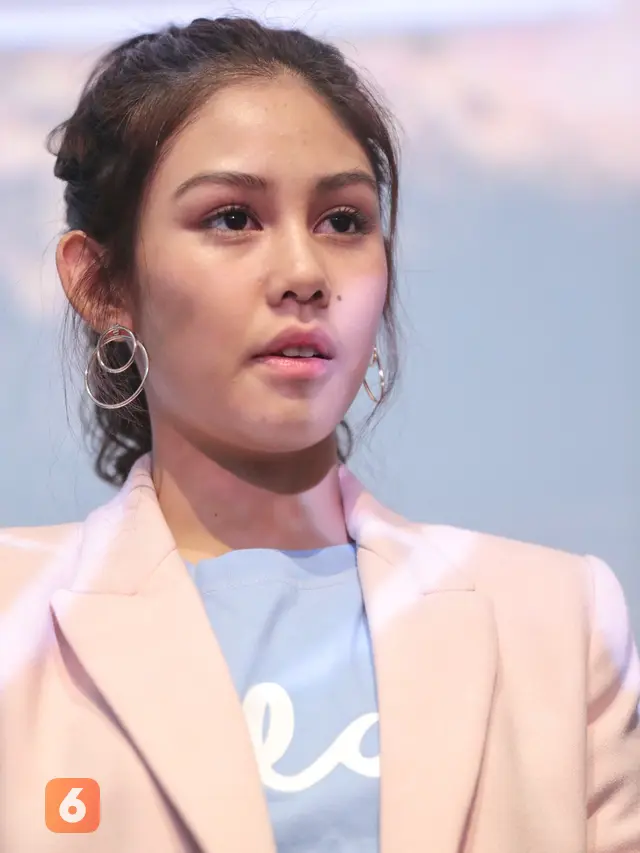 [Bintang] Vanesha Prescilla