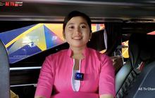 Bikin Nyaman dan Adem Para Penumpang, Ini Deretan Pramugari Bus Cantik, Nomor 4 Mengenakan Seragam Pink Bikin Salfok