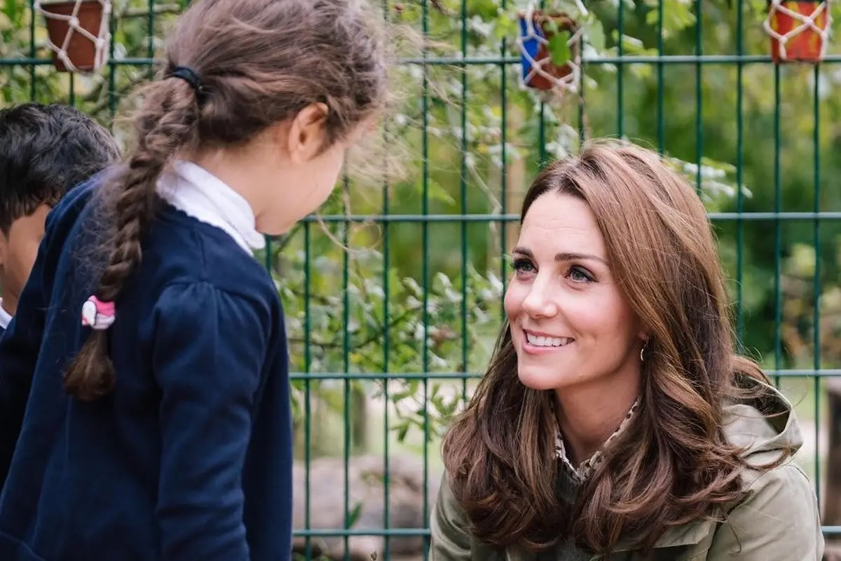 Kate Middleton