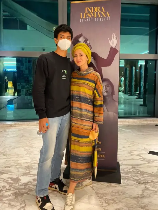 Wanda Hamidah mengatakan jika dirinya ingin dilihat sedang dalam proses menjadi lebih baik. (FOTO: instagram.com/wanda_hamidah)