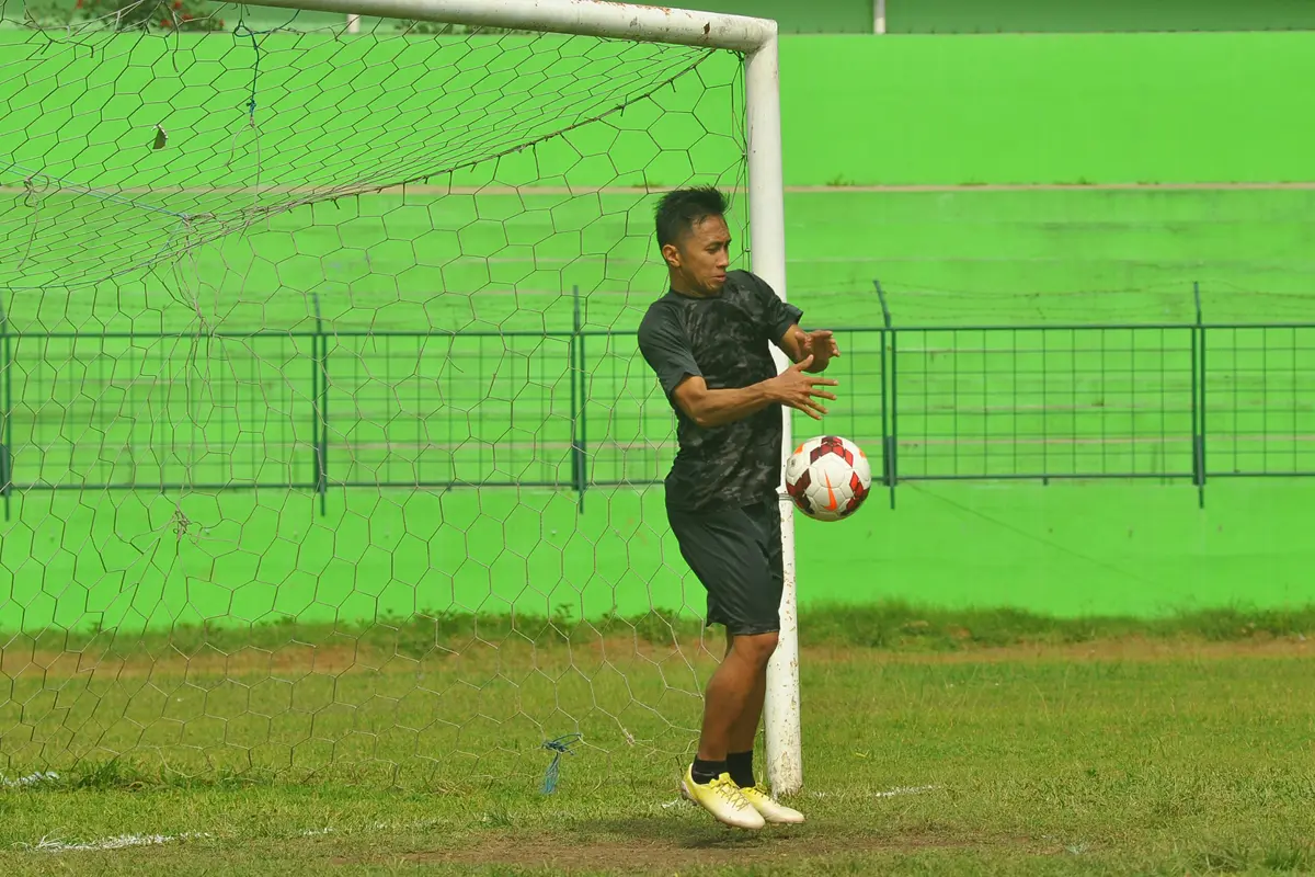 Antony Putro Nugroho