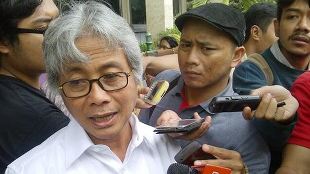 Dinonaktifkan, 4 orang Pertamina diduga kerja sama pengadaan minyak