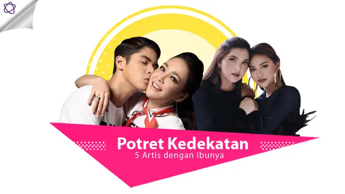 [Bintang] Al Ghazali-Aurel Hermansyah