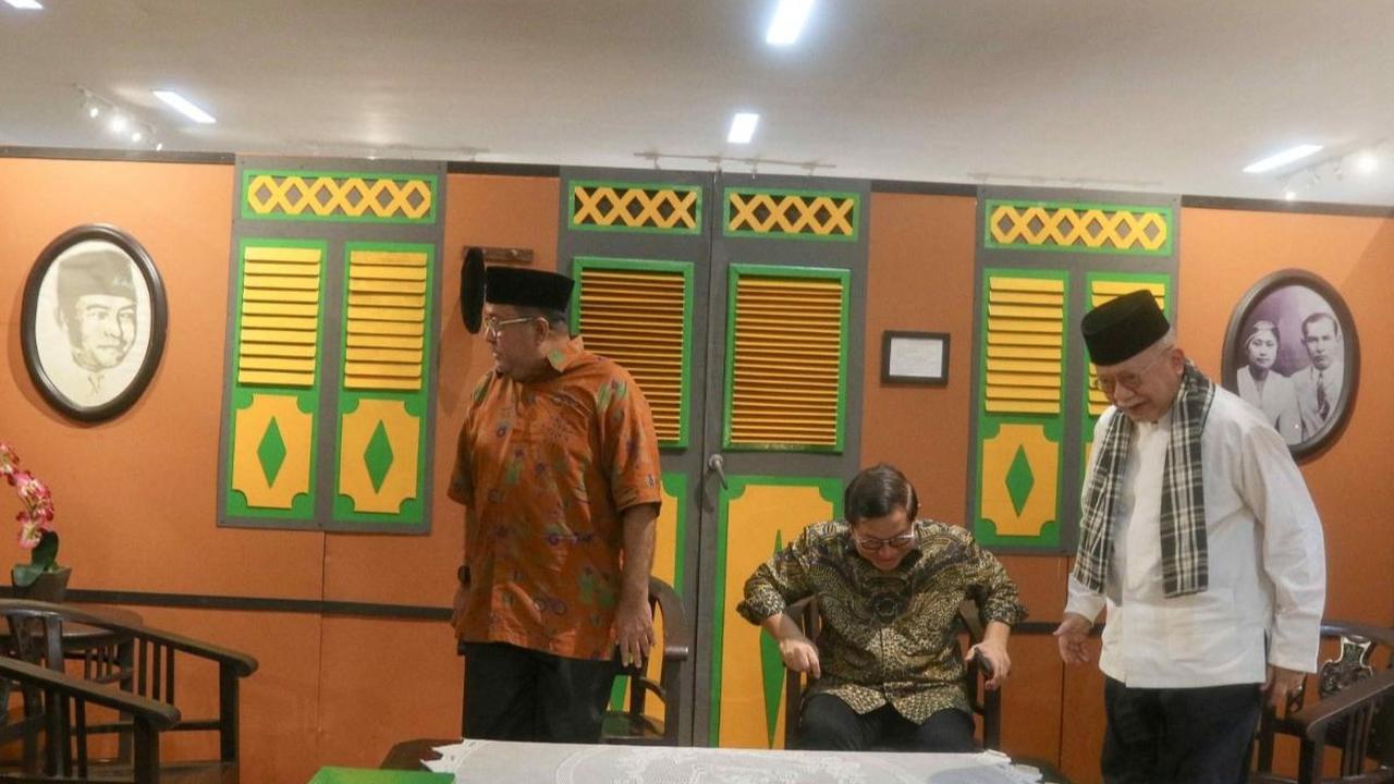 Dok. Istimewa