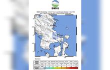 BMKG Ungkap Penyebab Gempa Bumi Sultra Magnitudo 3,1 Guncang Kendari dan Konsel