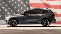 Era Wagon Volvo Berakhir di AS, V60 Cross Country Siap Disuntik Mati