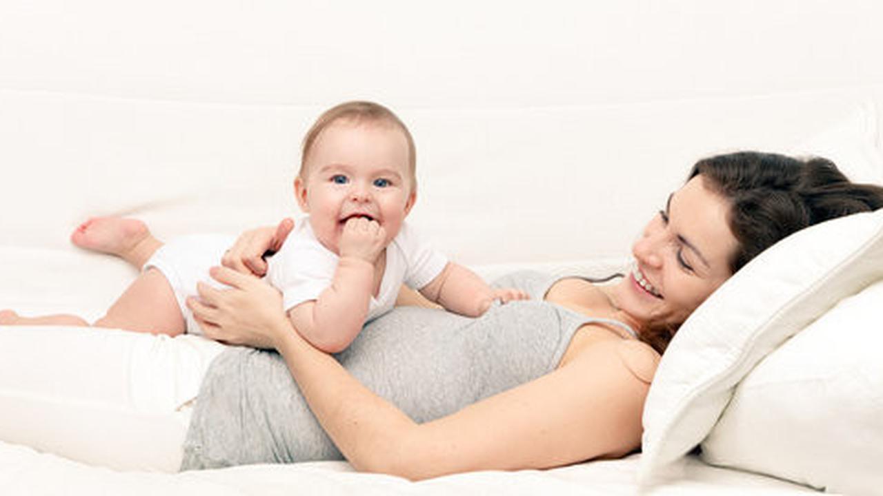 Bau bayi ternyata timbulkan efek yang sama dengan kecanduan