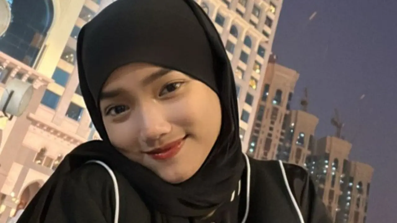 Fuji Umroh di Tanah Suci