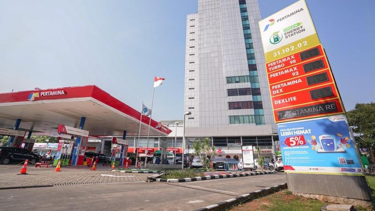 Pertamina Patra Niaga Imbau Masyarakat Gunakan Energi Bijak Selama Ramadhan dan Idul Fitri 2026