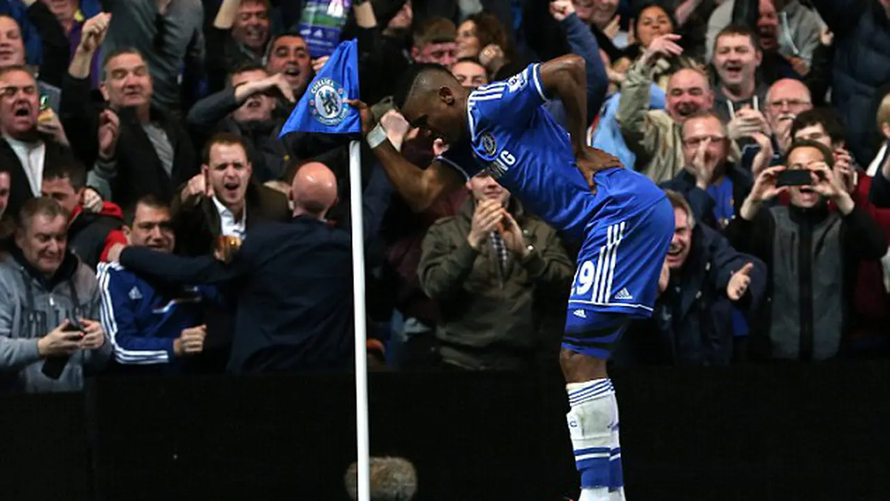 Samuel Eto'o