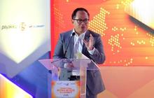 Wamen BUMN: Potensi Ekonomi Digital Rp1.08 Kuadriliun, Ketahanan Digital Indonesia Harus Tangguh Hadapi Ancaman Siber