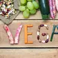 Ilustrasi vegan (iStock)