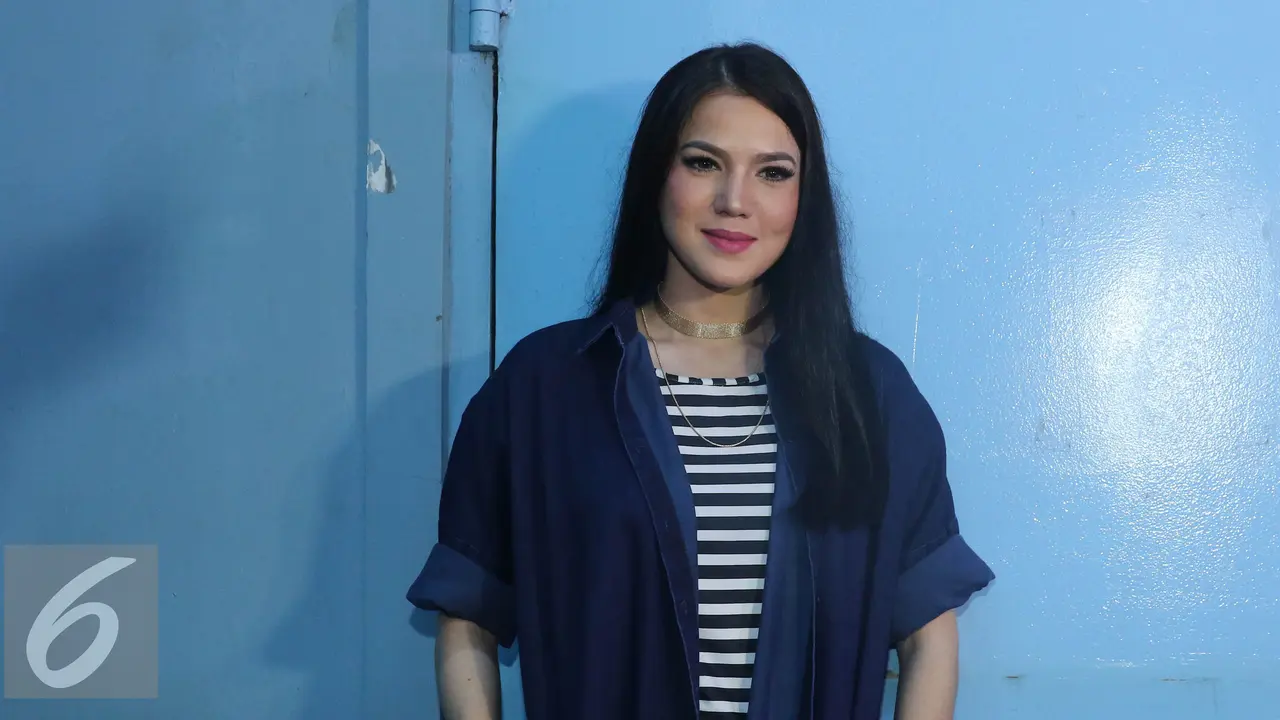 20160830- Alice Norin -Jakarta- Herman Zakharia	