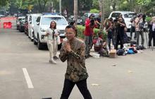 Daftar Lengkap Calon Wamen dan Kepala Badan Negara Seharian Diinterview Prabowo