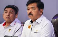 Antisipasi Gangguan Pilkada, Menko Hadi: Saya Wanti-Wanti Aparat Intelejen, Daun Jatuh Saja Harus Tahu