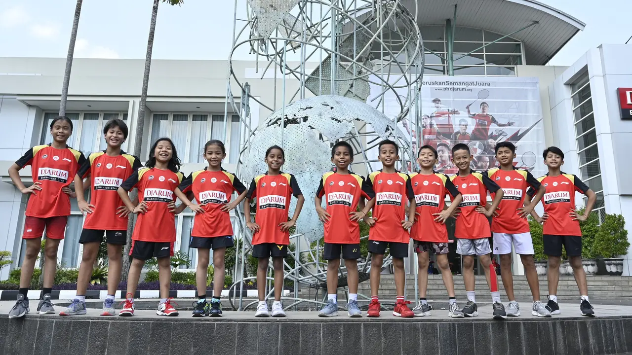 PB Djarum