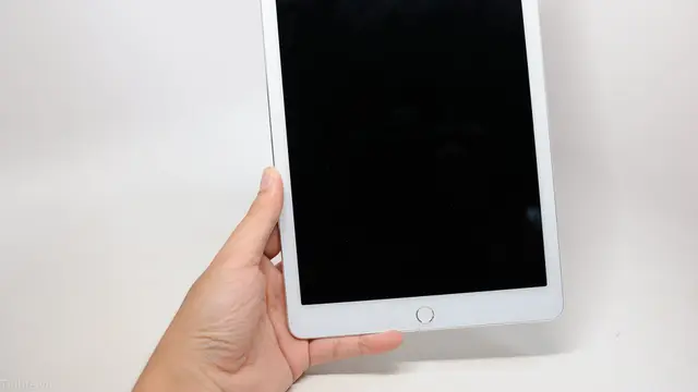 8 Hal yang Perlu Anda Ketahui Seputar iPad Baru