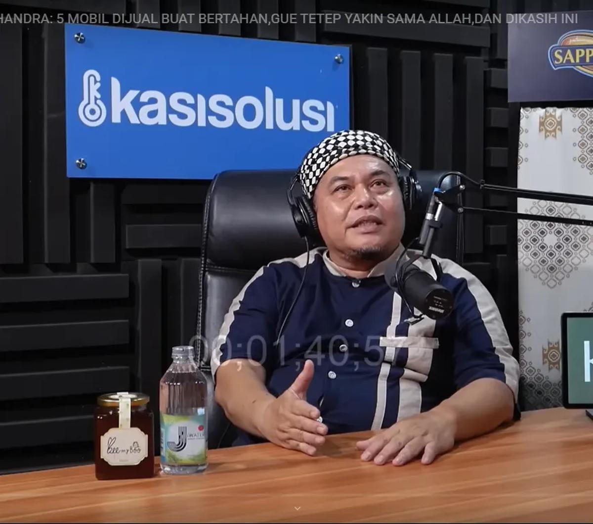 Dok. Istimewa