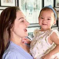 Mona Ratuliu (Foto: Instagram/@monaratuliu)