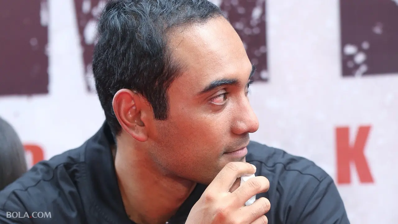[Bintang] Ario Bayu