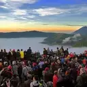 Akses Penanjakan Bromo Dibuka Lagi Pascakebakaran, Simak Aturan dan Kuotanya
