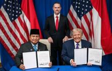 22 Jawaban Resmi Pemerintah Prabowo Perihal Kesepakatan Perjanjian Tarif Resiprokal dengan AS