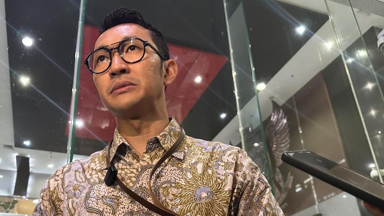 KPK Periksa Dirut PT Surya Annisa Kencana, Lanjutkan Usut Proyek Kereta Api Sumsel