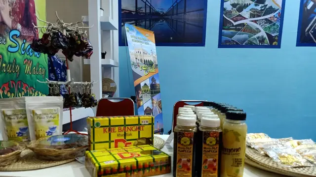 Cari Inspirasi Destinasi Liburan Dalam Negeri Anti-Mainstream di Gebyar Wisata Nasional Expo 2023