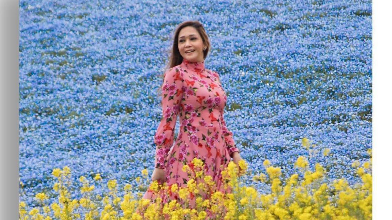 [Bintang] Maia Estianty