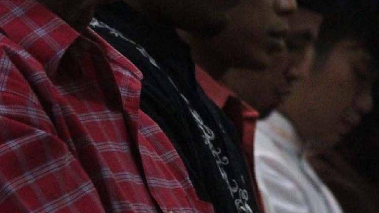 2. Rakaat Kedua<br>