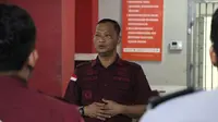 Kadivpas Banten, Yuswa Panjang