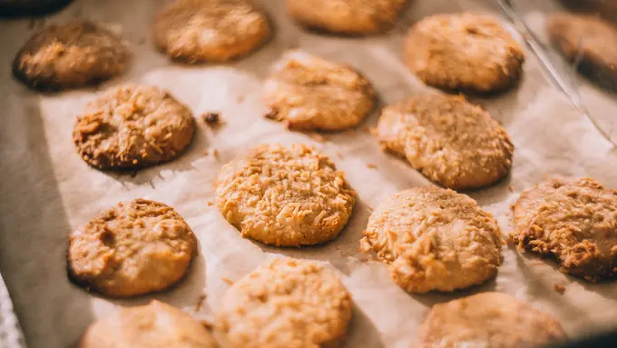 kue kering-kezo