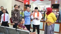 Kemendagri Soroti Inovasi Pemprov Jakarta di IGA 2025, Dari Rumah Jiwa hingga Layanan Desain Gratis