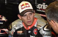 Bradl: Mending ke Moto2 ketimbang ke World SBK!