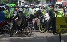 Polri Bakal Gelar Operasi Patuh Jaya, Ini Pelanggaran Jadi Sasaran