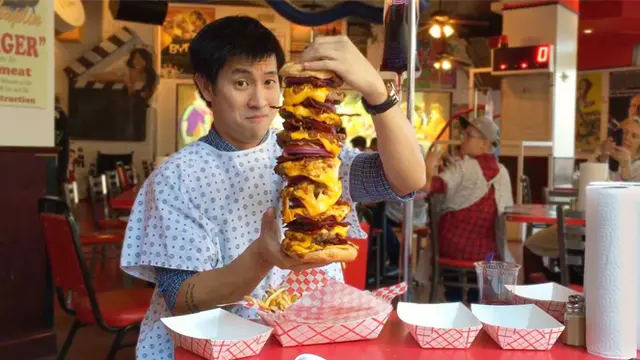 7 Restoran Tak Biasa Ini Benar-benar Nyata