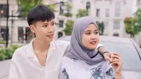Tiktokers Asal Indonesia Disambut Bak Putri di Vietnam/Instagram Vidhia_16 (Dewi Divianta/Liputan6.com)