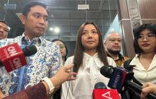 Korban Ketua KPU Hasyim: Saya Mau Menginspirasi Wanita Perjuangkan Keadilan