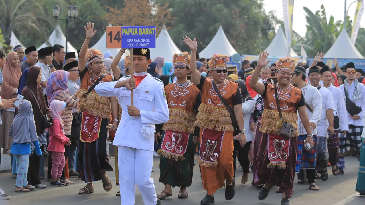 Pramita/Liputan6.com