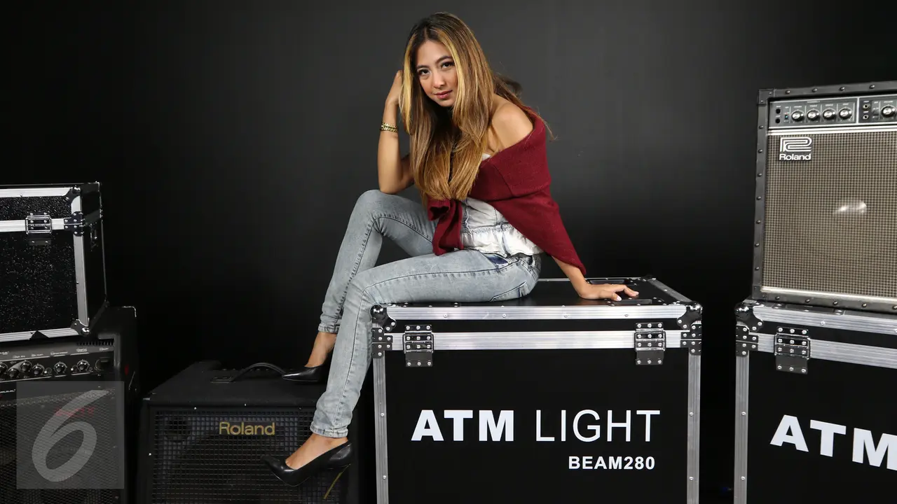 Nadia Vega